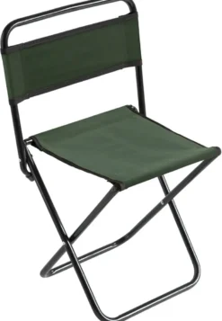 Chair - 004 | Green