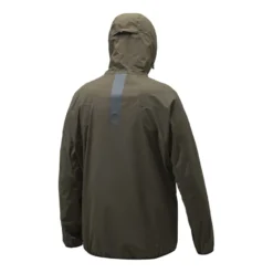 Chamois 3L Jacket | Brown Bark