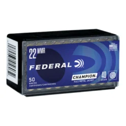 Champion Training Ammo