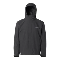 Charter Jacket | Men's | Black