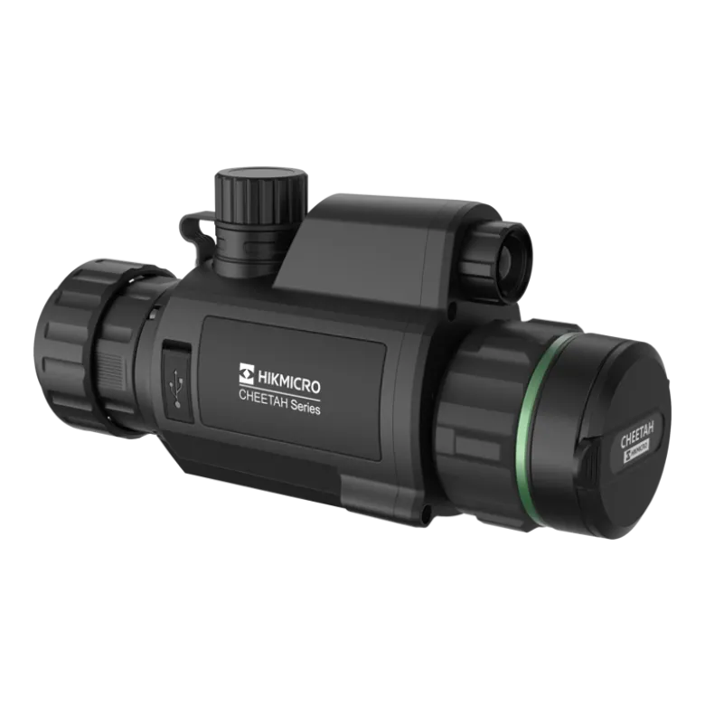 Cheetah C32F-RN Night Vision Clipon | 940nm