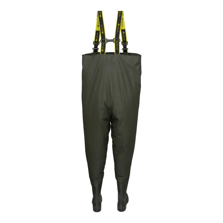 Chest Waders - Ums07