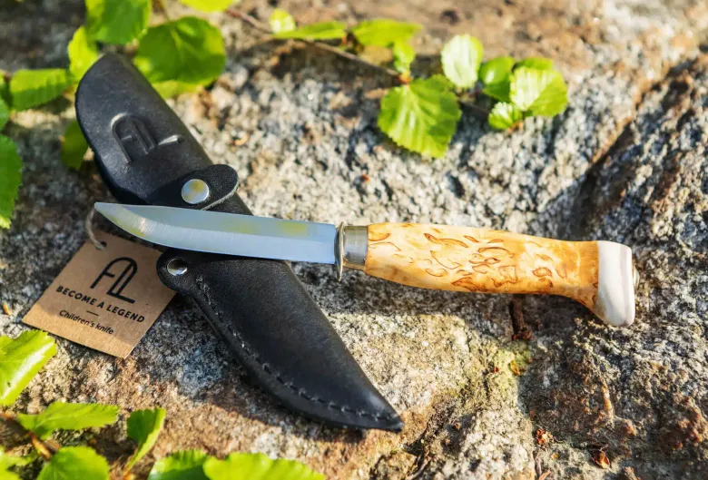 Children's Knife