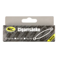 Cigarrsänke Blyfritt