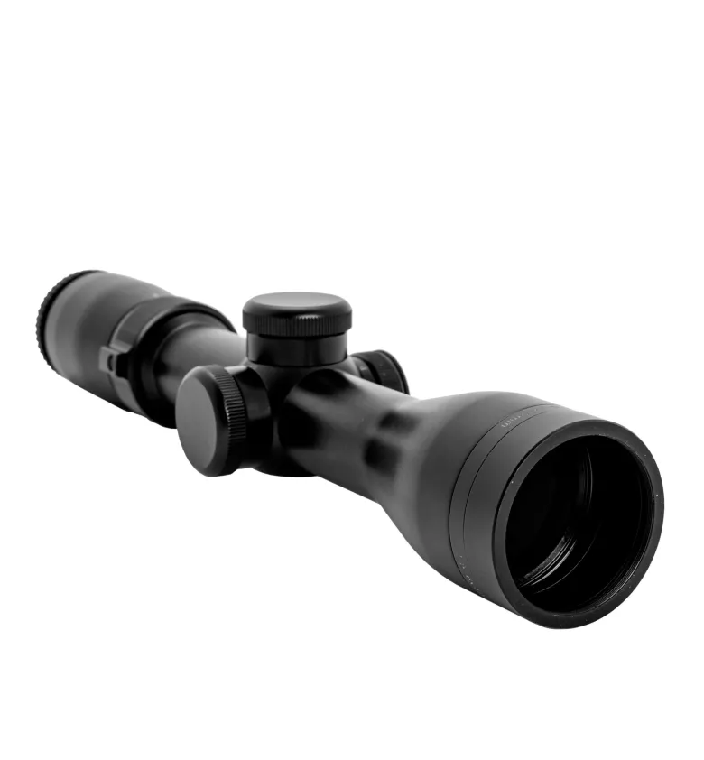 C6 Kikarsikte | 1,7-10x42i