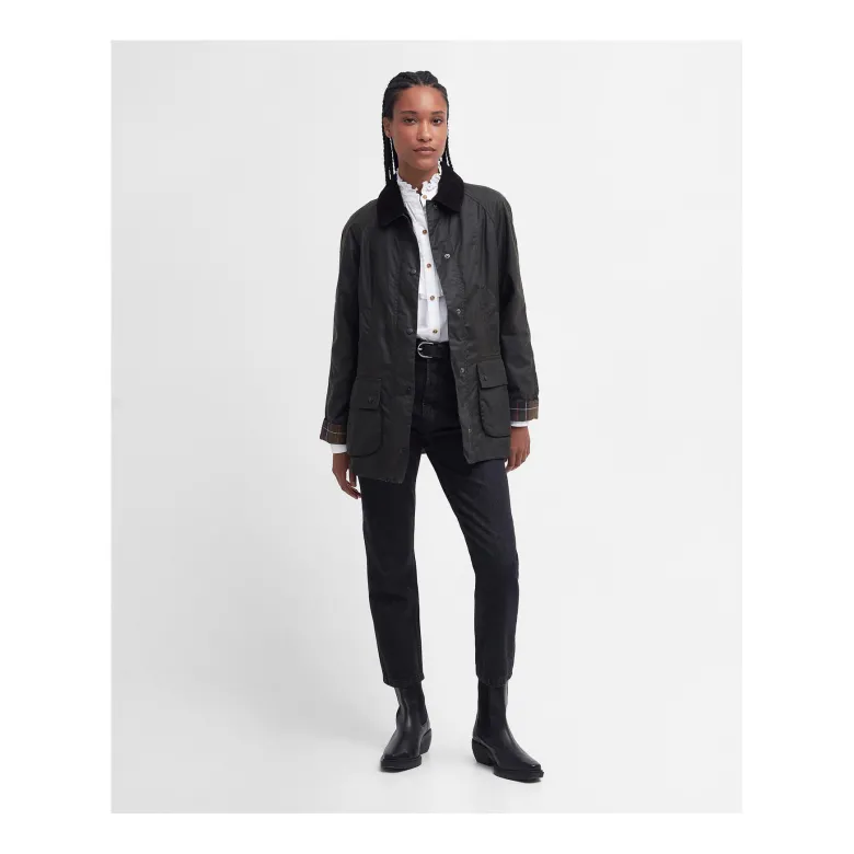 Classic Beadnell | Olive