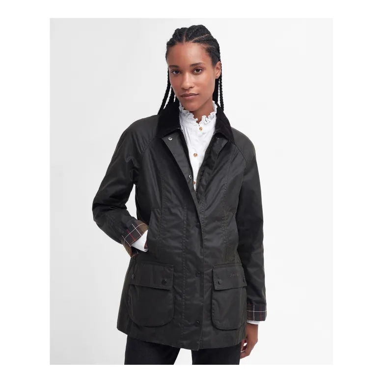 Classic Beadnell | Olive