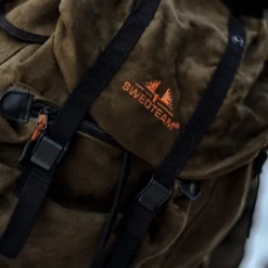 Classic Molltec Backpack