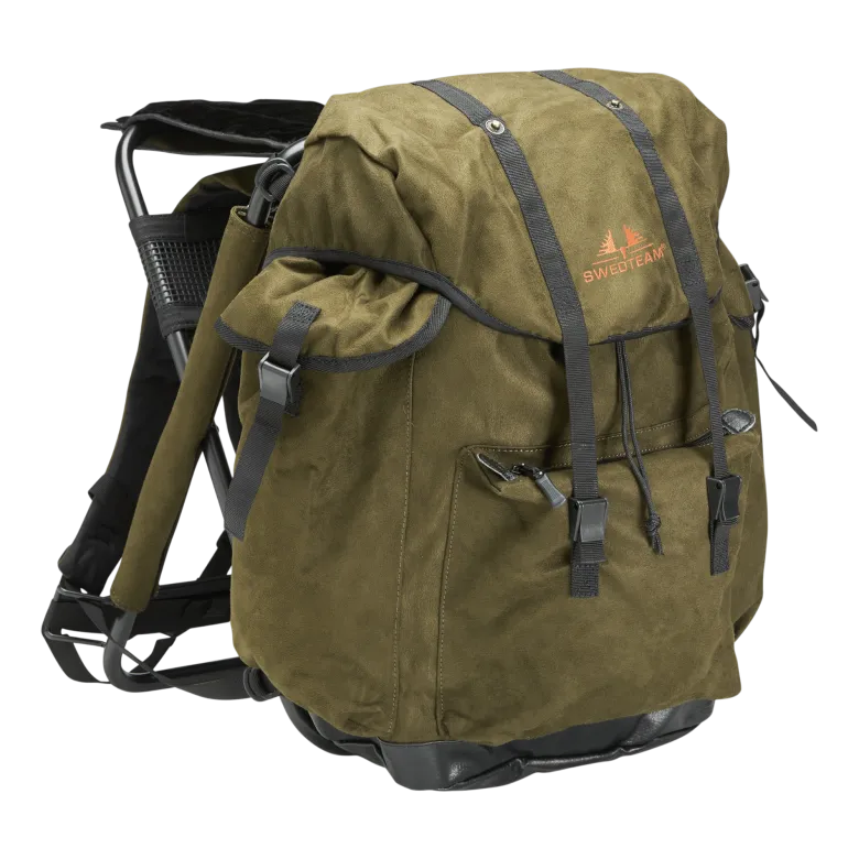 Classic Molltec Backpack