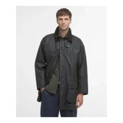 Classic Northumbria Wax | Olive