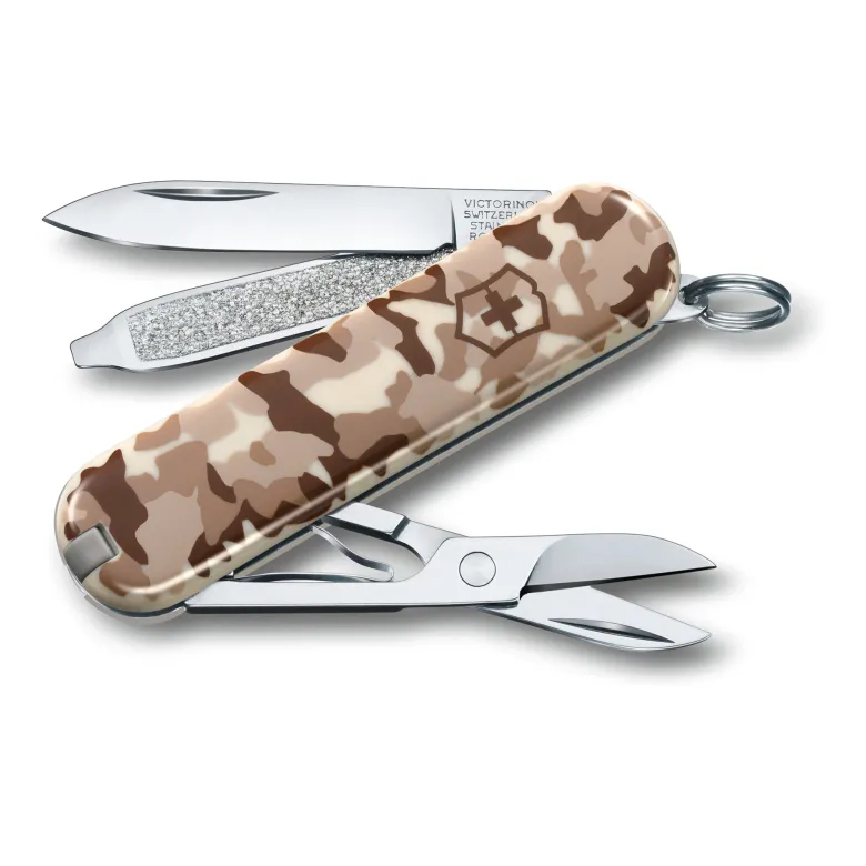 Classic SD | Camouflage