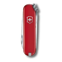 Classic SD | Style Icon Red
