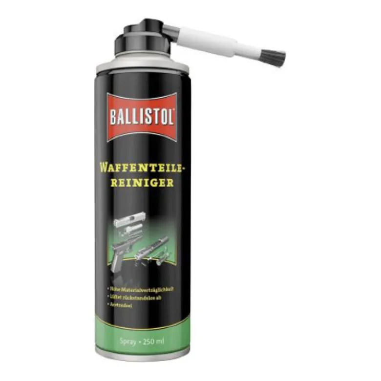 Cleaner Spray 250Ml
