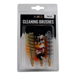 Cleaning brushes, 3-pack Cal 20