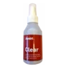 Clear rengöringsspray