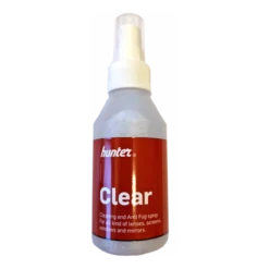 Clear rengöringsspray