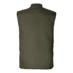clim8 Base väst | Willow green