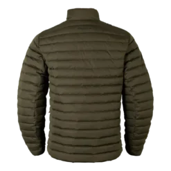 clim8 Insulated jacka | Willow green