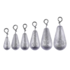Clip Weights/Lead