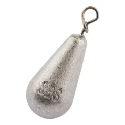 Clip Weights/Lead
