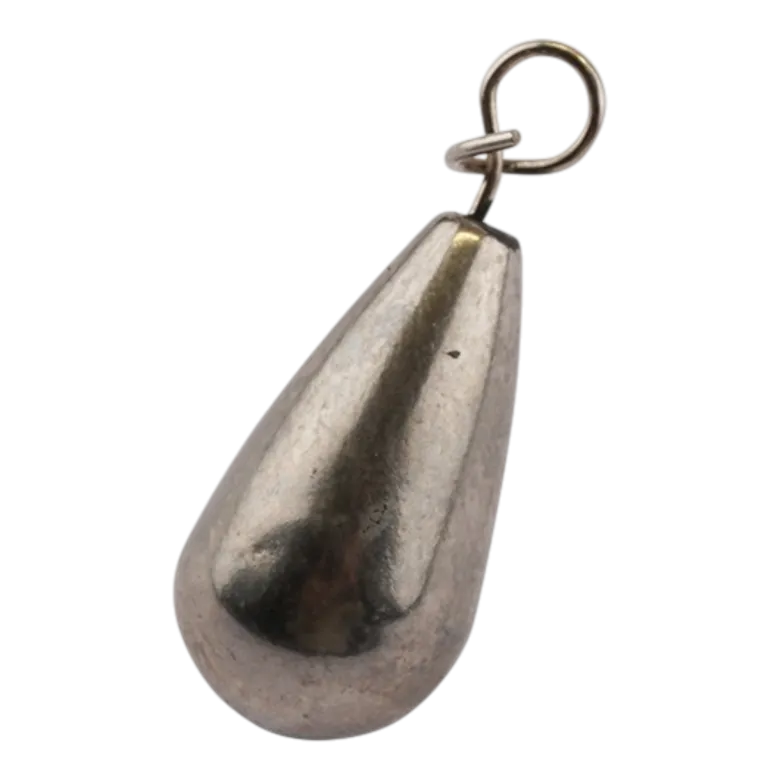 Clip Weights/Tungsten