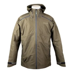 Clyde Jacket