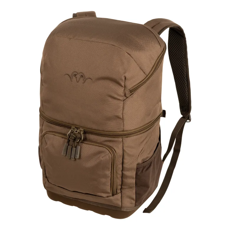 Competition Ranger Bag | Teak / Brun