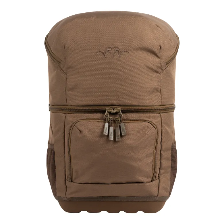 Competition Ranger Bag | Teak / Brun