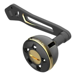 Concept A Power Handle | Left