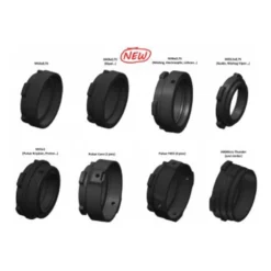 Connectorring Till Mar