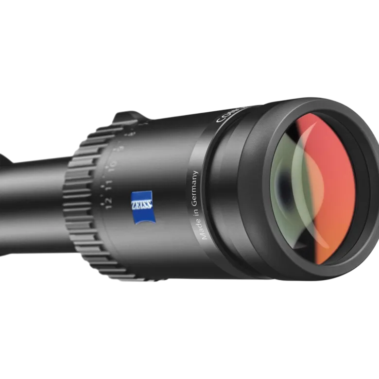 Conquest V6 | 2–12×50