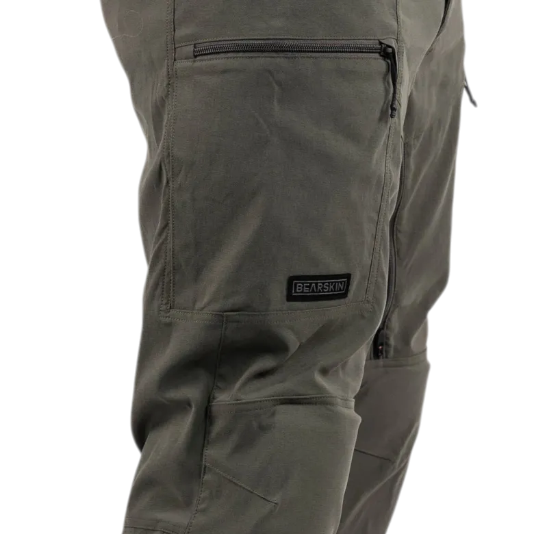 Cordura Pants M | Tarmac