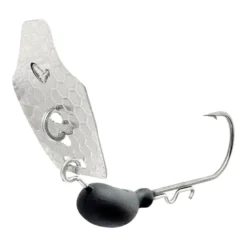 Crazy Blade Jig Head