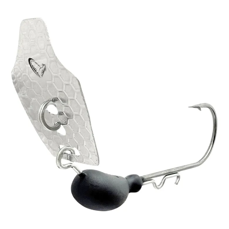 Crazy Blade Jig Head