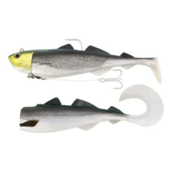 Crazy Daisy Jig 23cm | Headlight | 300g