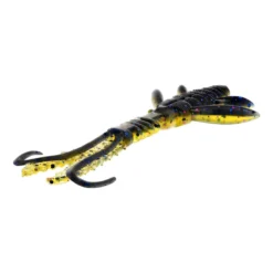 CRECRAW RIPPLR CREATUREBAIT 9.5CM 4G | SANGRIA | 9,5cm / 4g