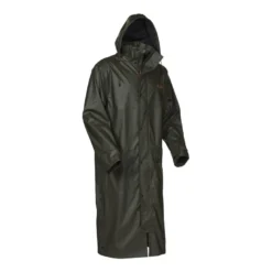 Crest Rain Coat
