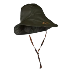 Crest Rain Hat