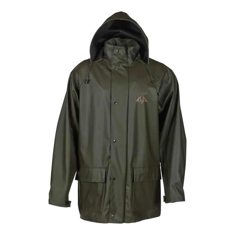Crest Rain Set