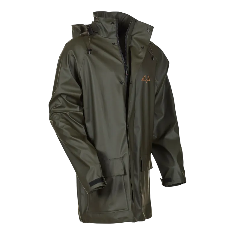 Crest Rain Set