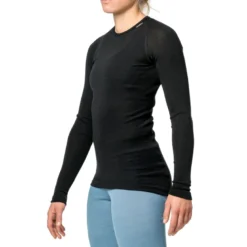 Crewneck LITE | Black