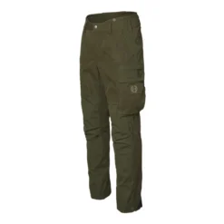 Cross Hybrid Pants Men | Tobacco Green