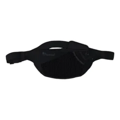 Cross Waist Pack 4L | Unisex | Black