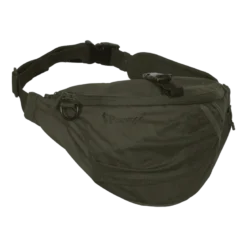Cross Waist Pack 4L | Unisex | Dark Olive