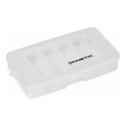 Crystal Box Clear