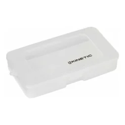Crystal Box Clear