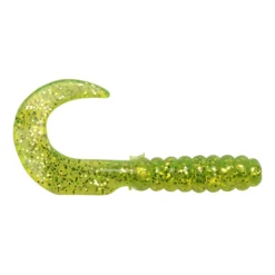 Curl Tail Grub 3.0