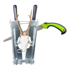 Cutting Device For Trophys