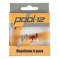 Dagslända