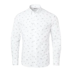 Danson Contemporary Fit Shirt Men | King of the forest